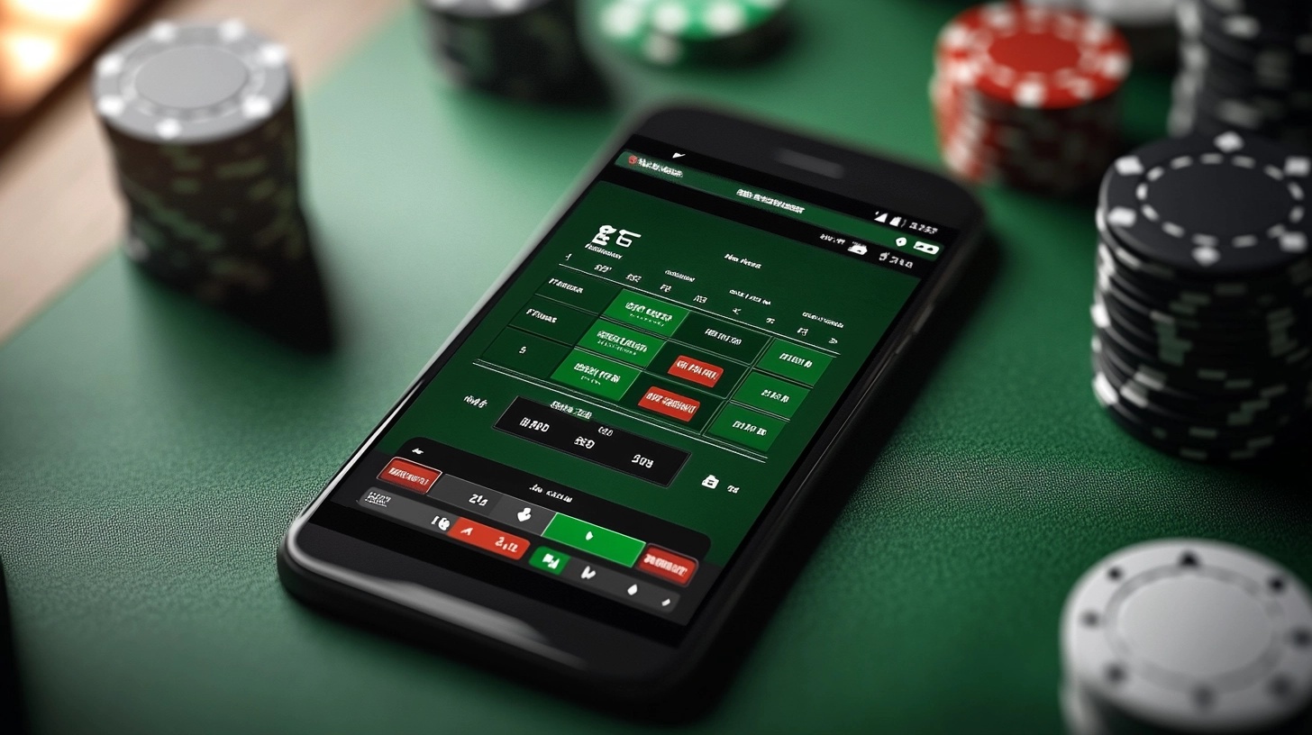 Download do Aplicativo GG666 para iOS e Android
